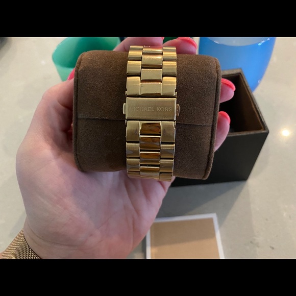 Michael Kors Watch main image 5